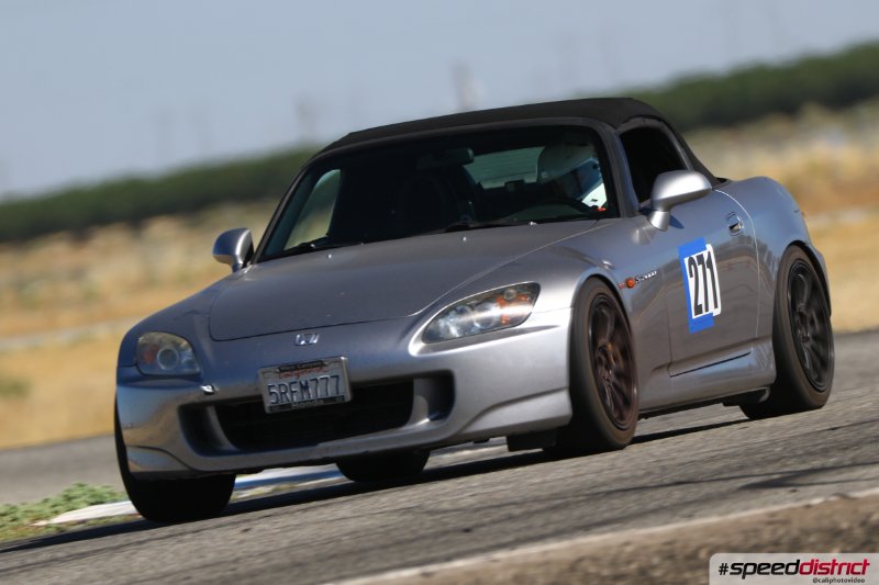 Honda S2000