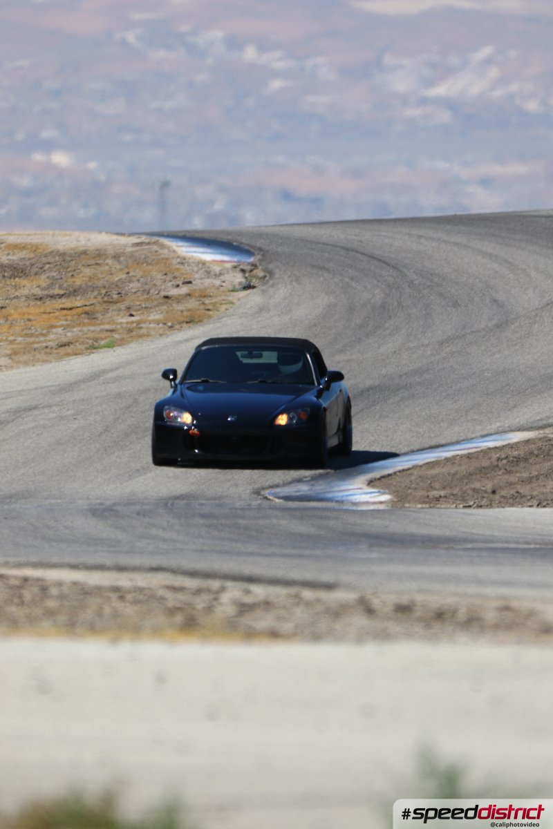 Honda S2000