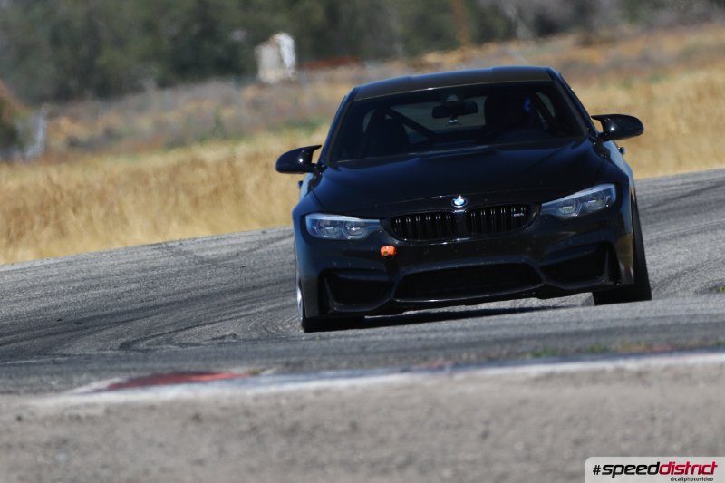 BMW M3 Competition
