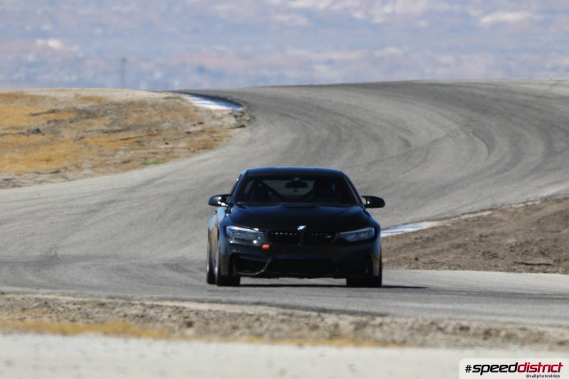 BMW M3 Competition