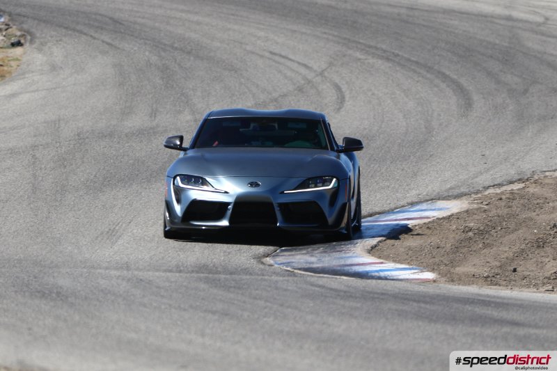 Toyota Supra