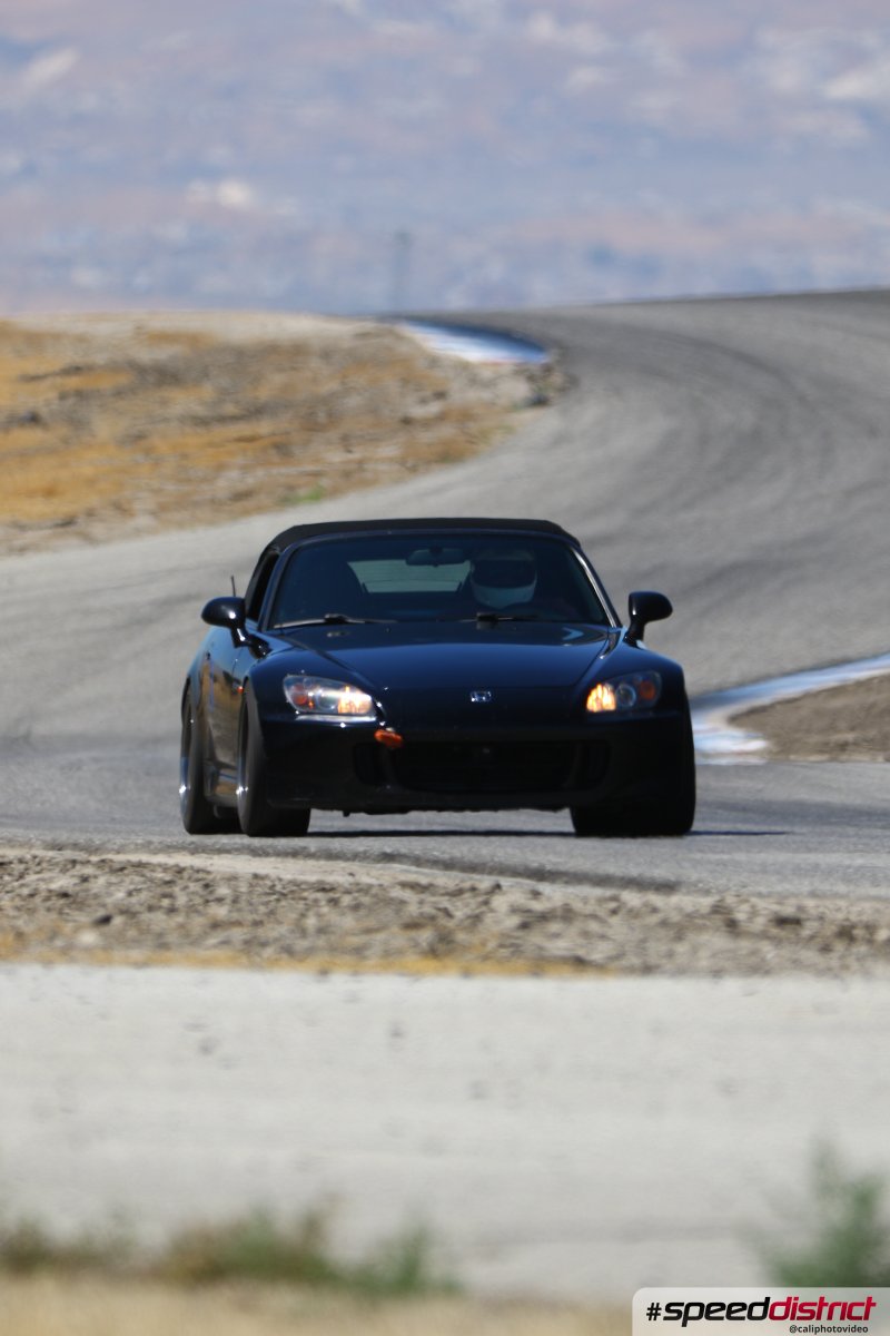 Honda S2000