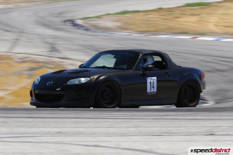 Mazda Miata