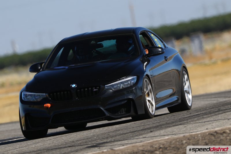 BMW M4 Competition