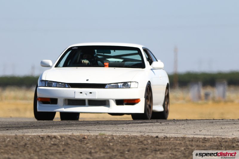 Nissan 240SX