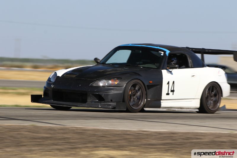 Honda S2000