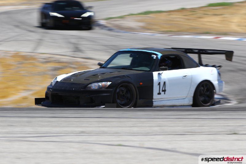 Honda S2000