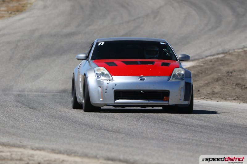 Nissan 350Z