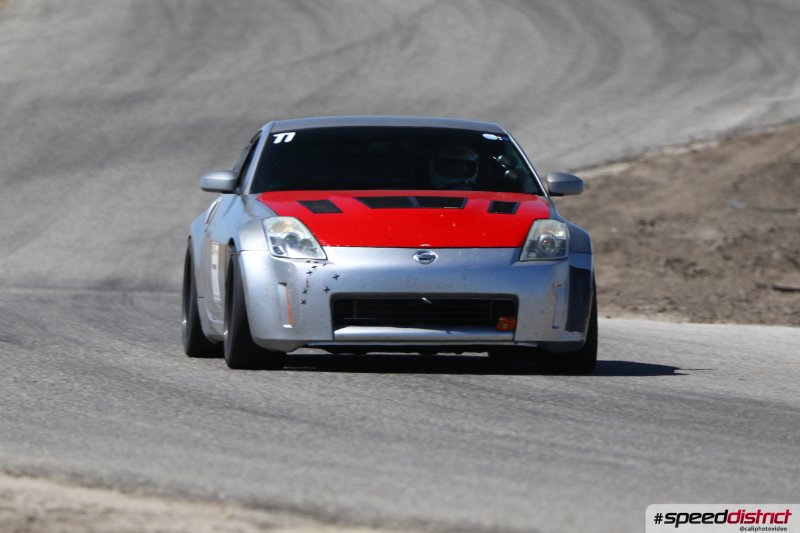 Nissan 370Z