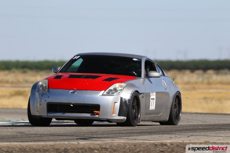 Nissan 370Z