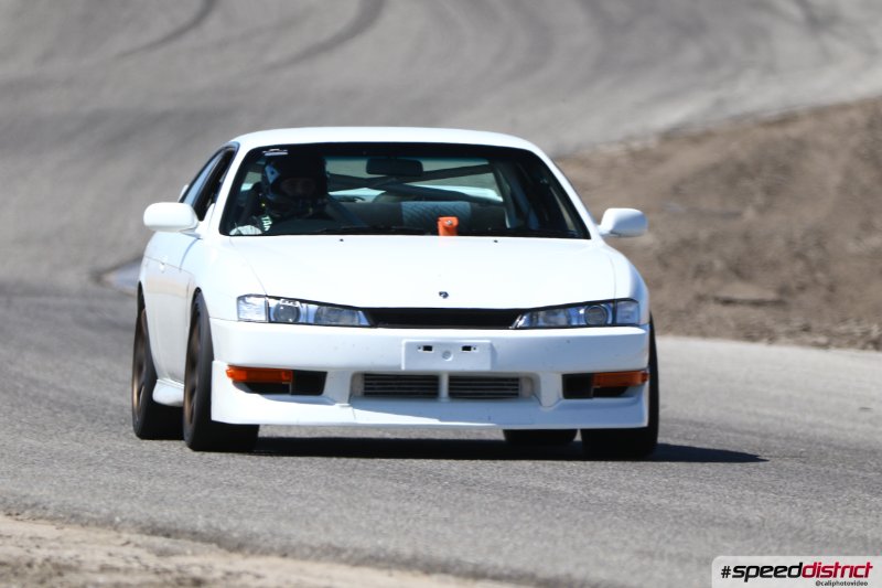 Nissan 240SX