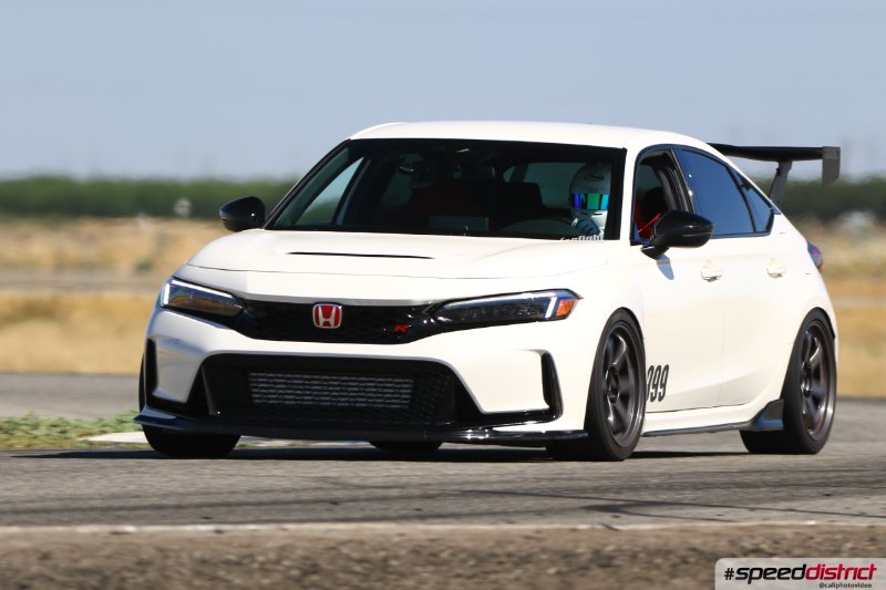 Honda Civic Type R
