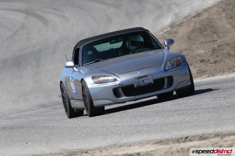 Honda S2000