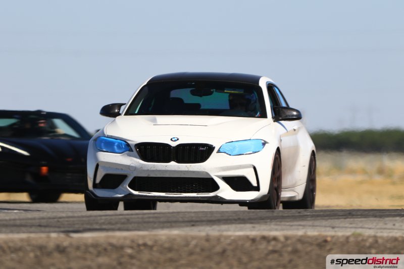 BMW M2 Competition