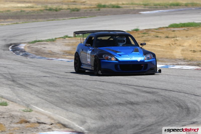 Honda S2000