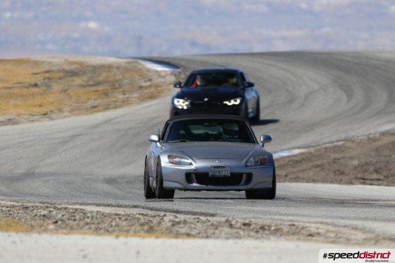 Honda S2000