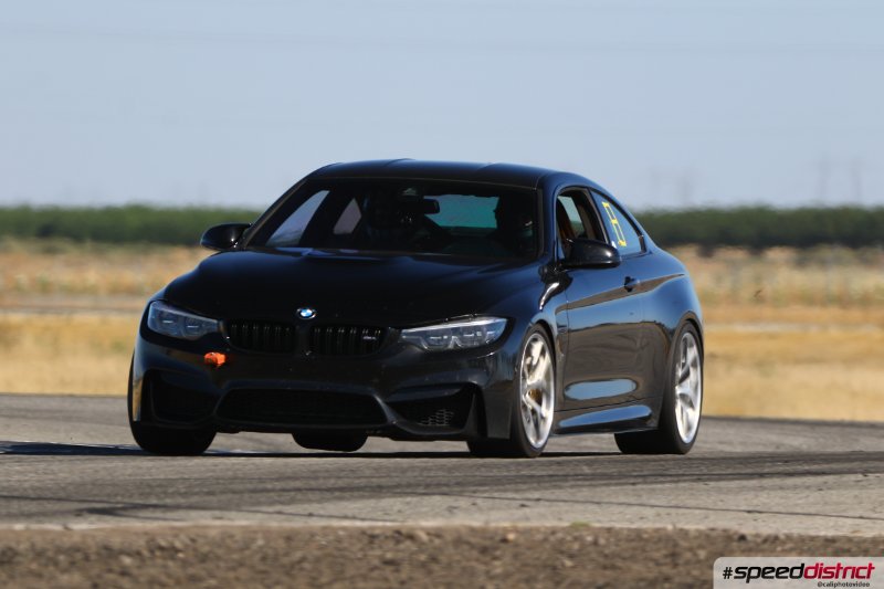 BMW M4 Competition
