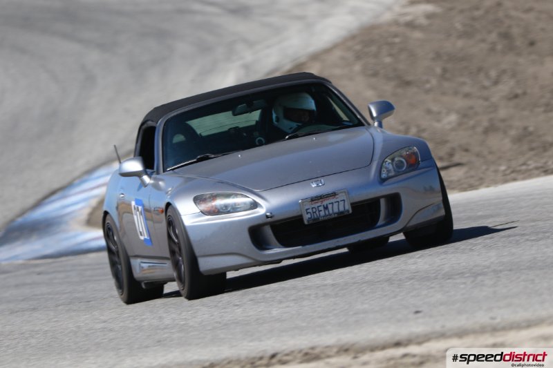 Honda S2000