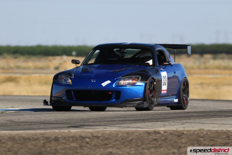 Honda S2000