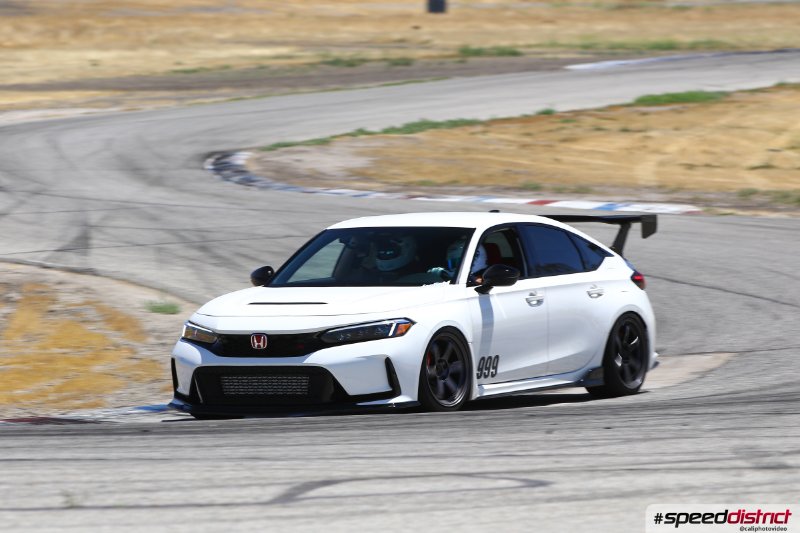 Honda Civic Type R