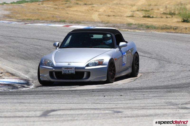 Honda S2000