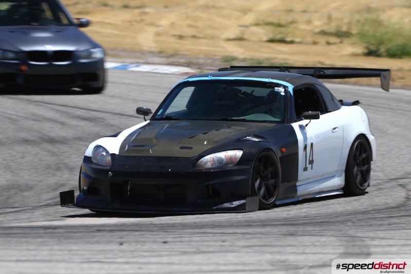 Honda S2000