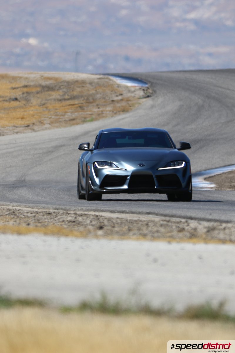 Toyota Supra