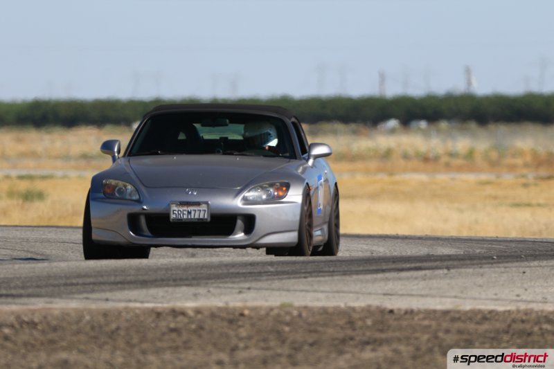 Honda S2000
