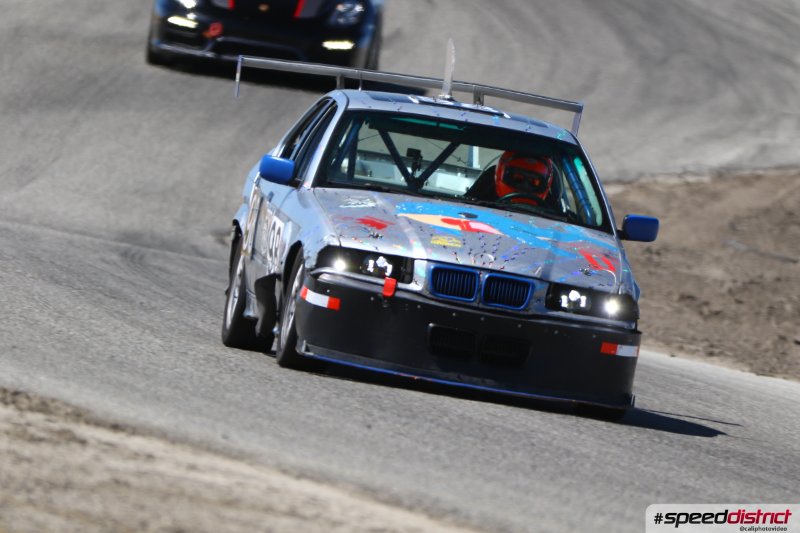 BMW E36