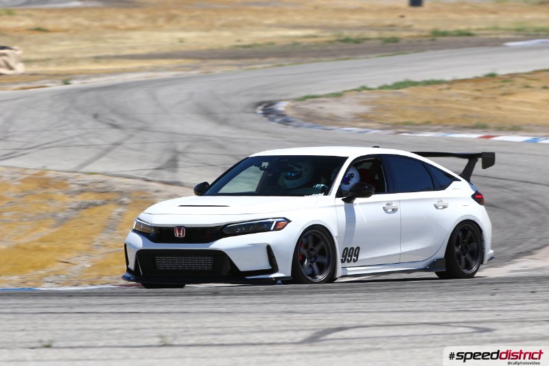 Honda Civic Type R