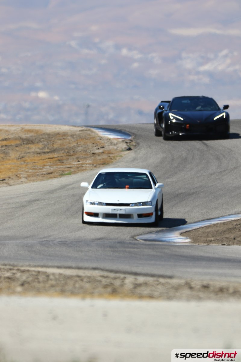 Nissan 240SX