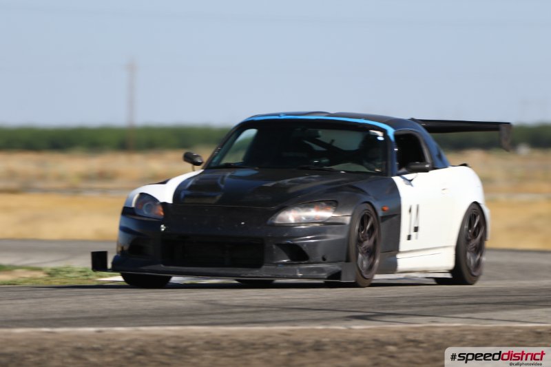 Honda S2000