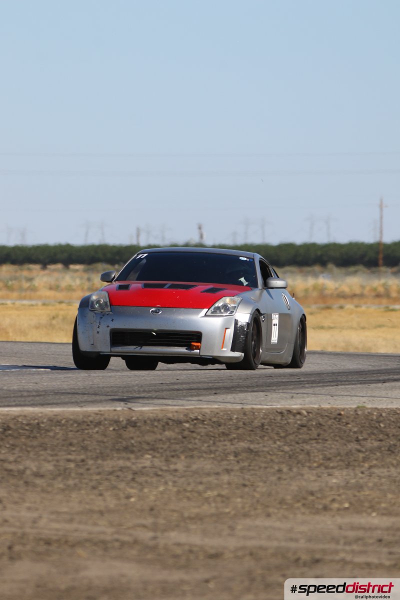 Nissan 350Z