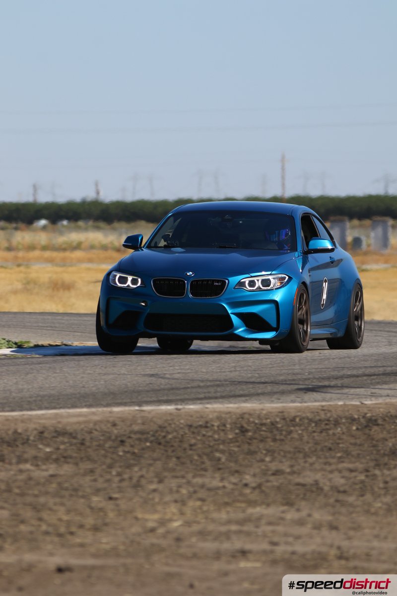 BMW M2 Competition