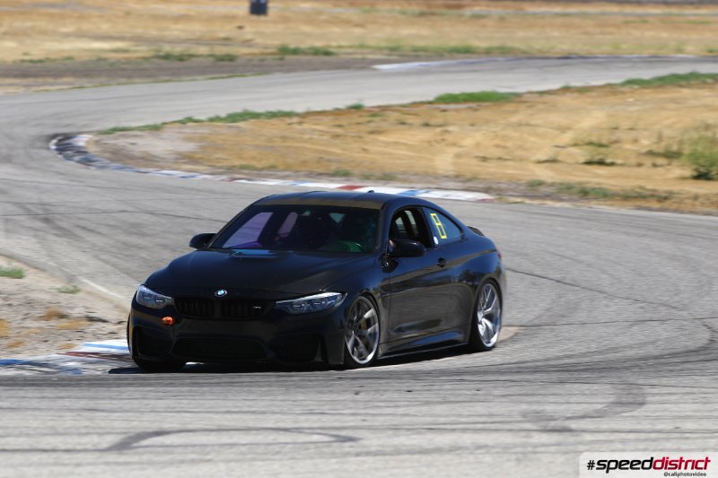 BMW M4 Competition