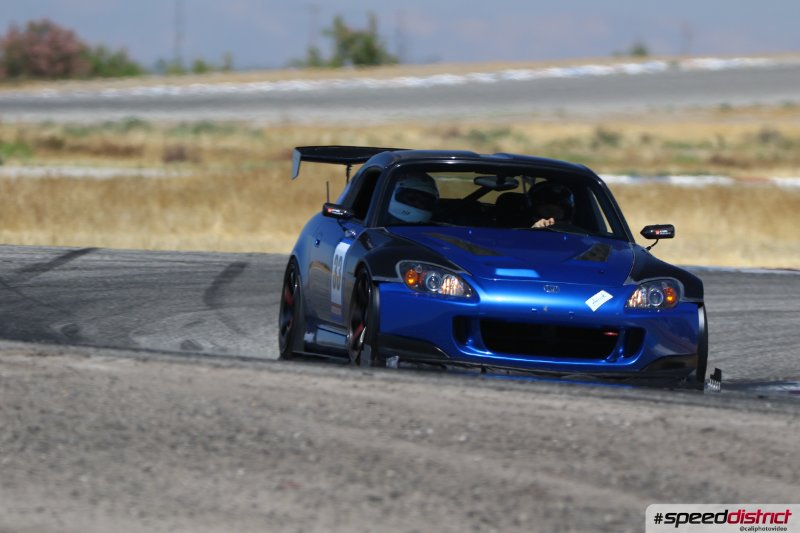 Honda S2000