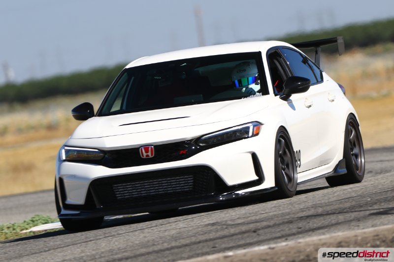 Honda Civic Type R