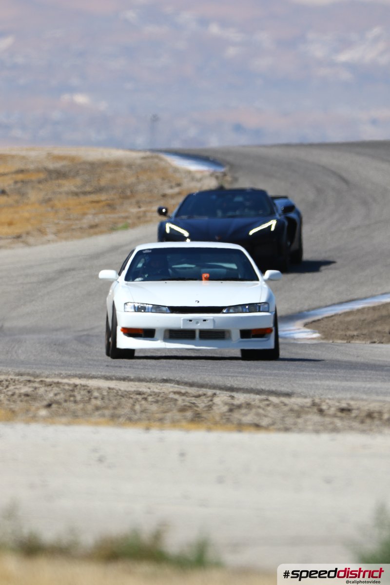 Nissan 240SX