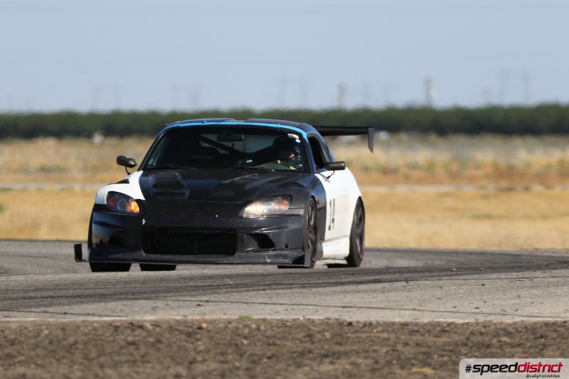Honda S2000