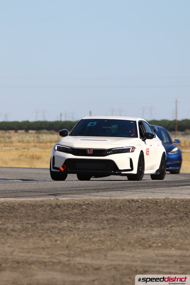 Honda Civic Type R