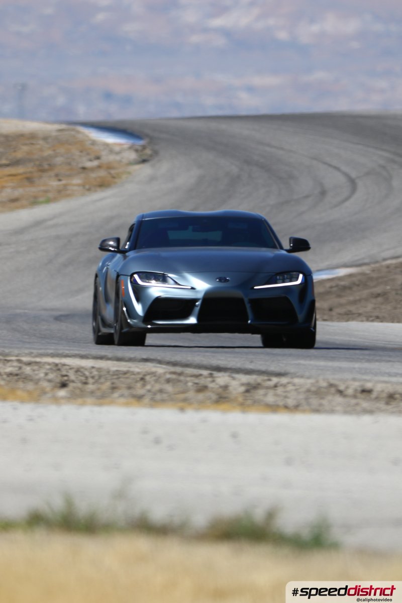 Toyota Supra