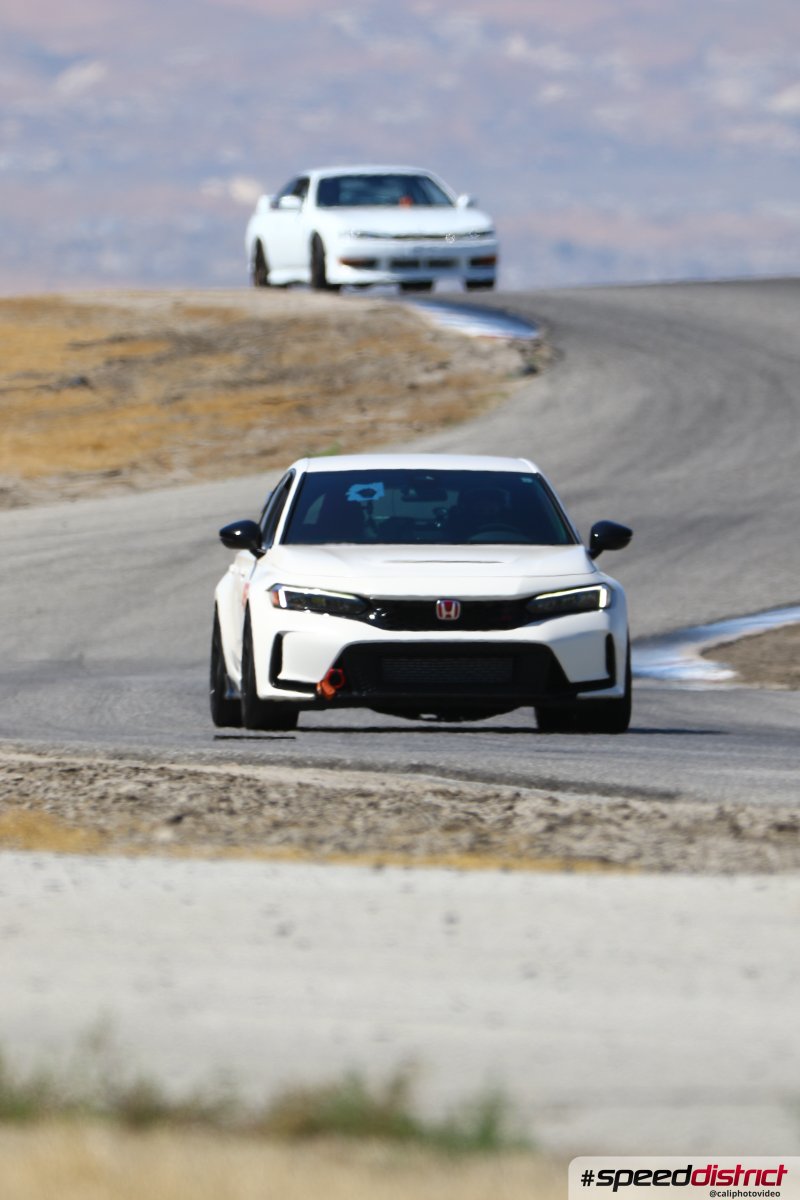 Honda Civic Type R