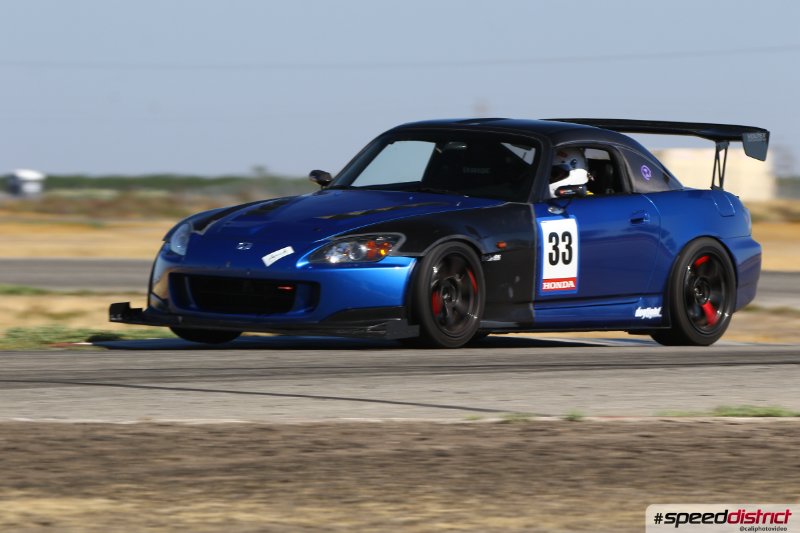 Honda S2000