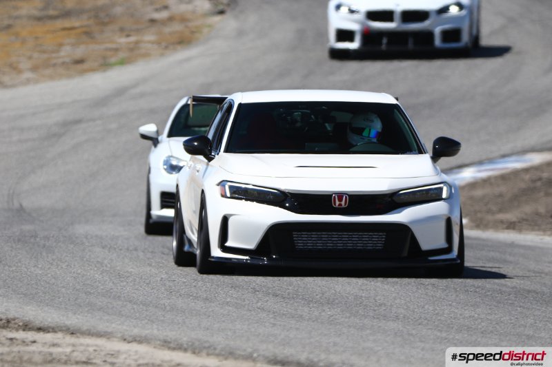 Honda Civic Type R