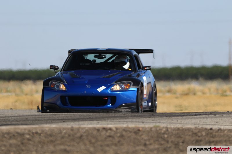 Honda S2000