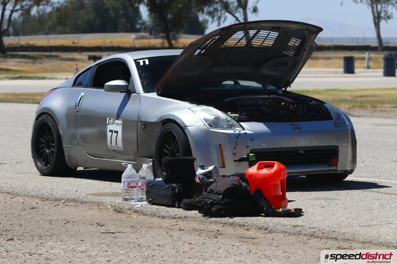 Nissan 350Z
