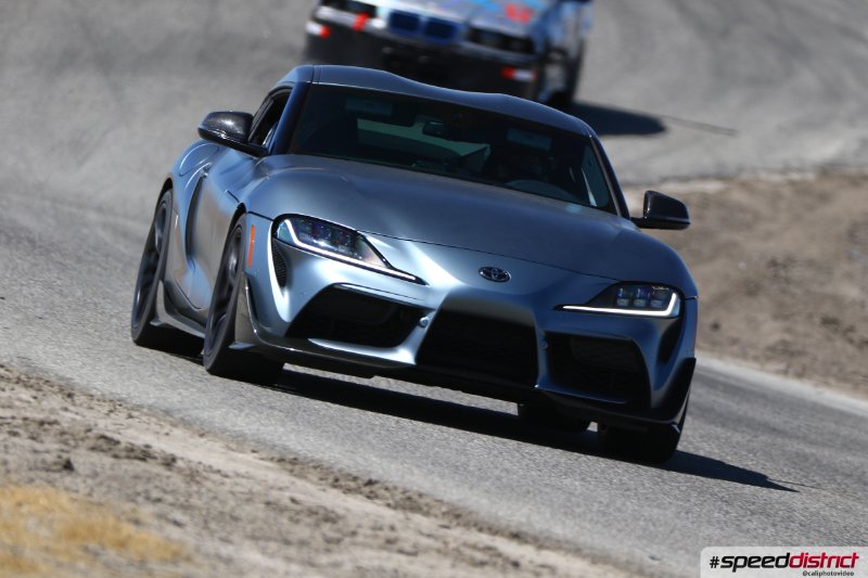Toyota Supra