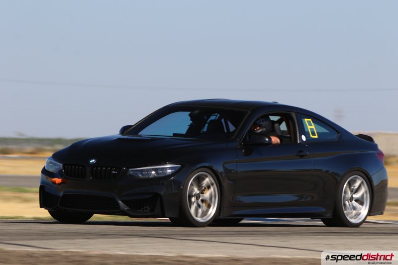 BMW M2 Competition