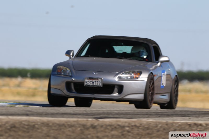 Honda S2000