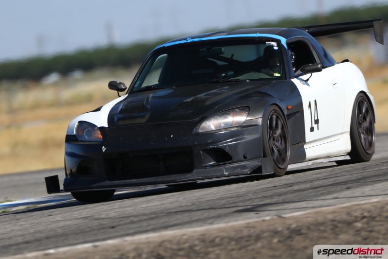 Honda S2000